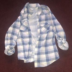 Flannel